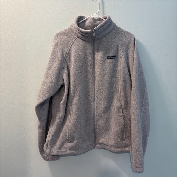 Columbia Jackets & Blazers - Columbia Fleece Jacket XL